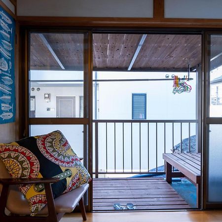 Katsuo Guest House Kochi  Cameră foto