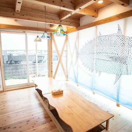 Katsuo Guest House Kochi  Exterior foto