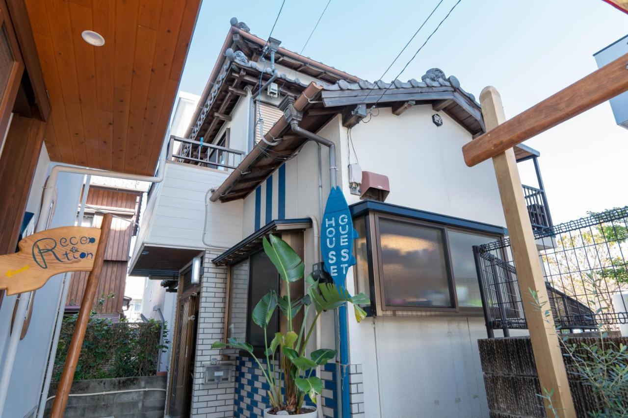 Katsuo Guest House Kochi  Cameră foto