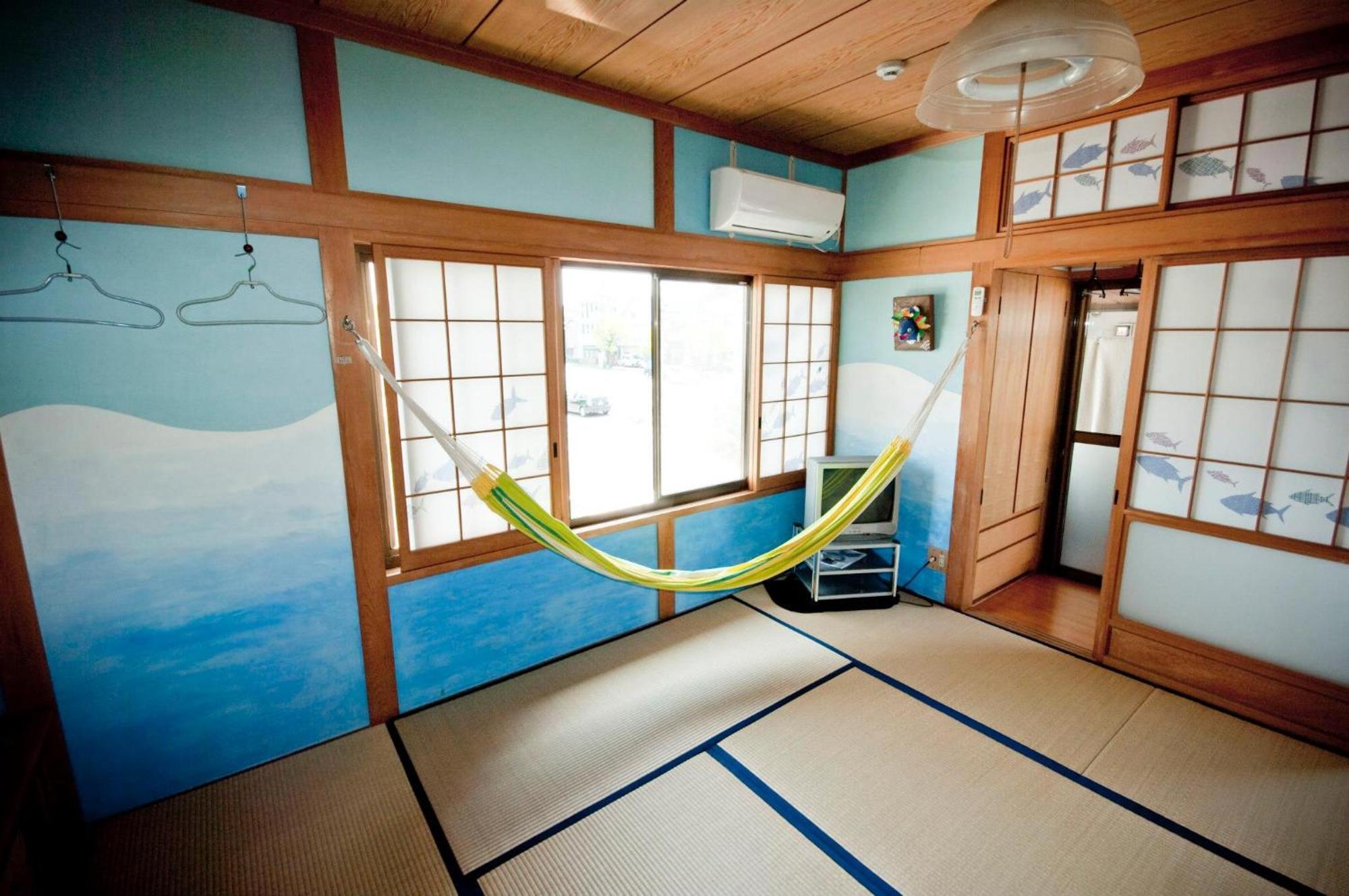 Katsuo Guest House Kochi  Cameră foto