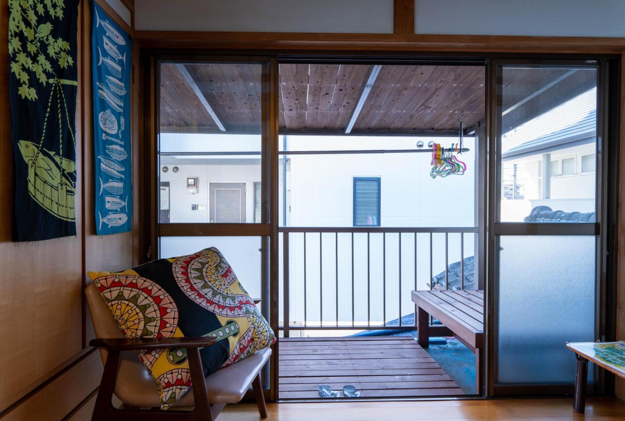 Katsuo Guest House Kochi  Cameră foto