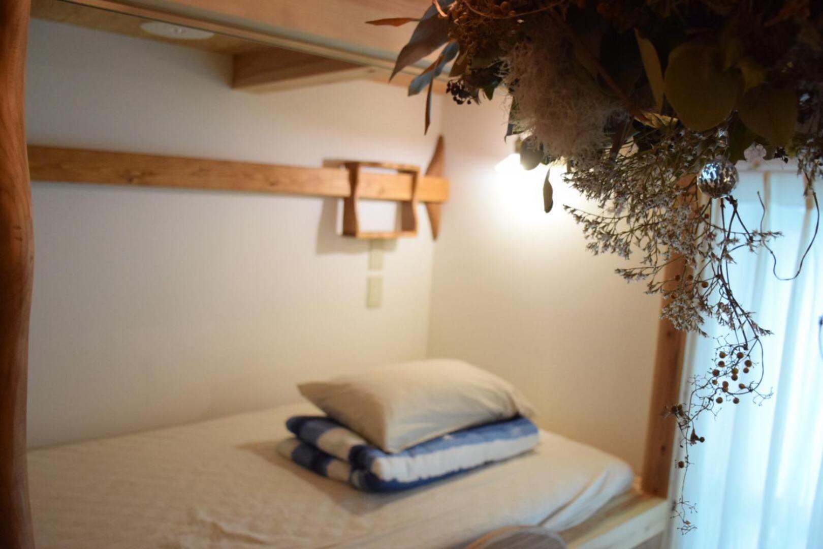 Katsuo Guest House Kochi  Cameră foto