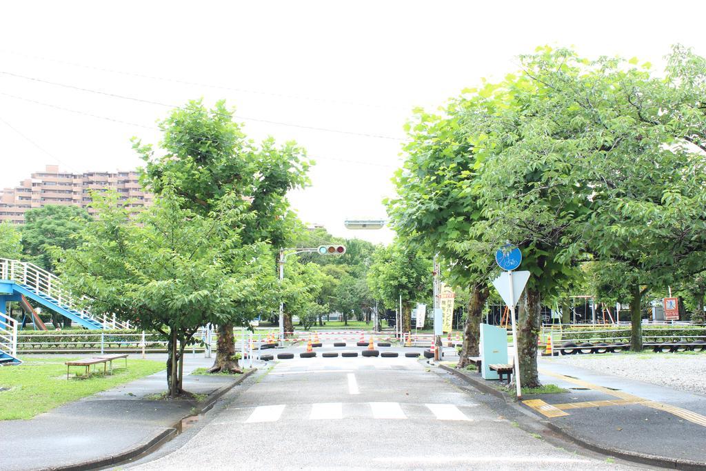 Katsuo Guest House Kochi  Exterior foto