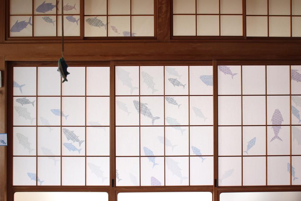 Katsuo Guest House Kochi  Exterior foto