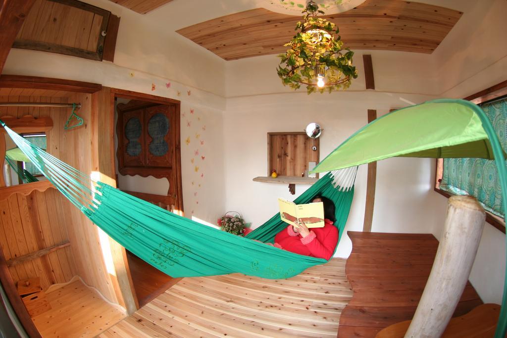 Katsuo Guest House Kochi  Exterior foto