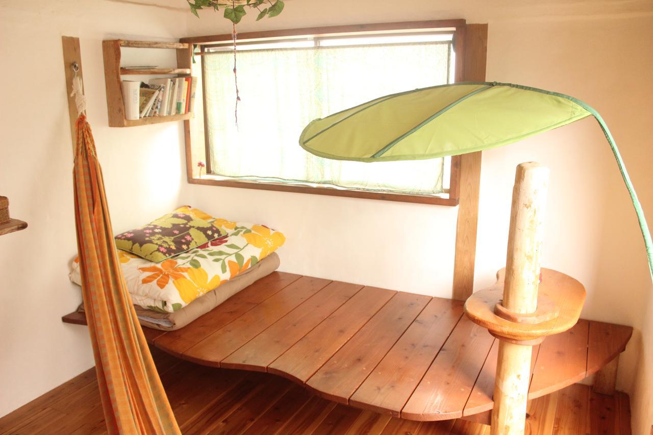 Katsuo Guest House Kochi  Exterior foto