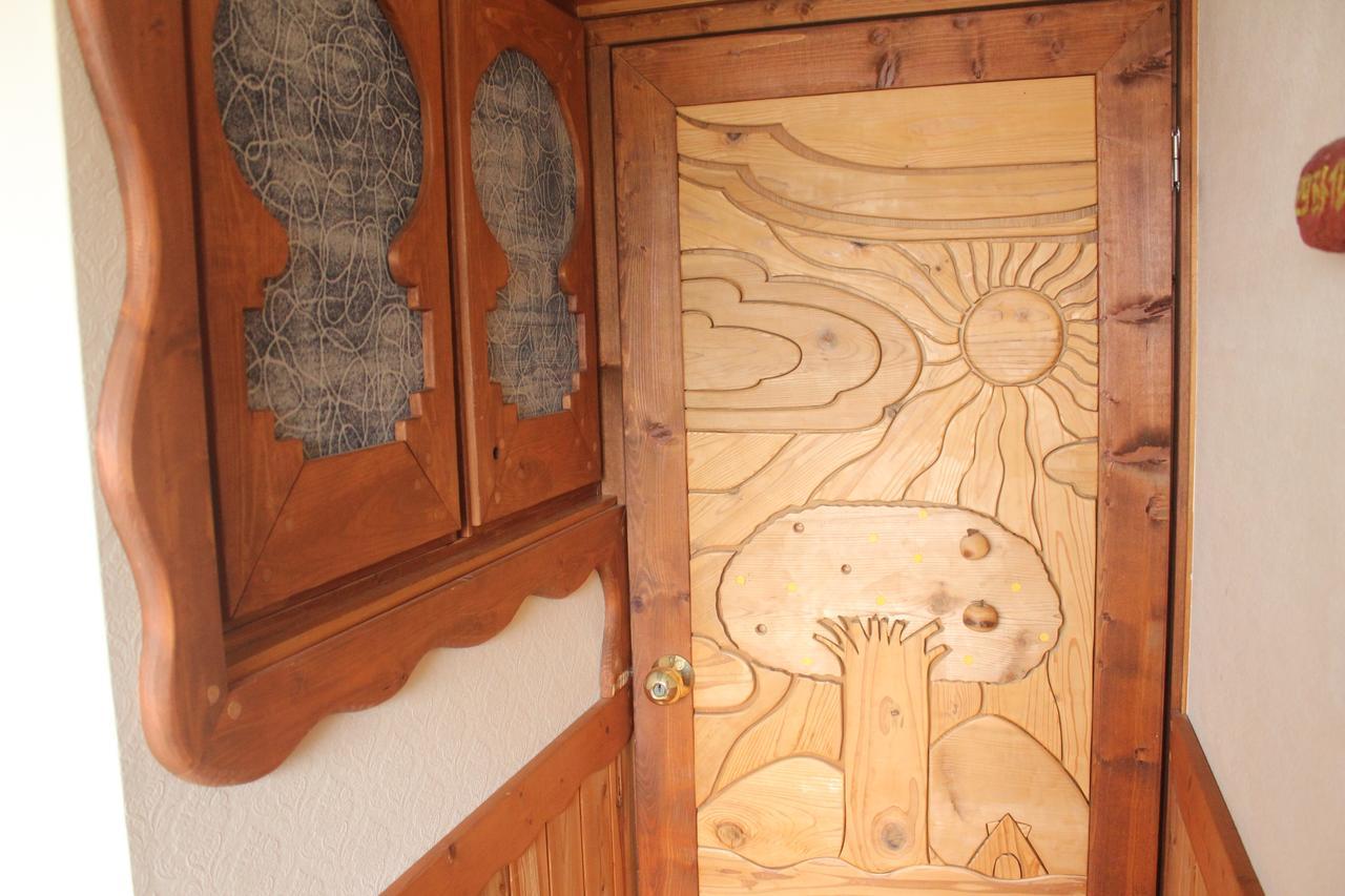 Katsuo Guest House Kochi  Exterior foto