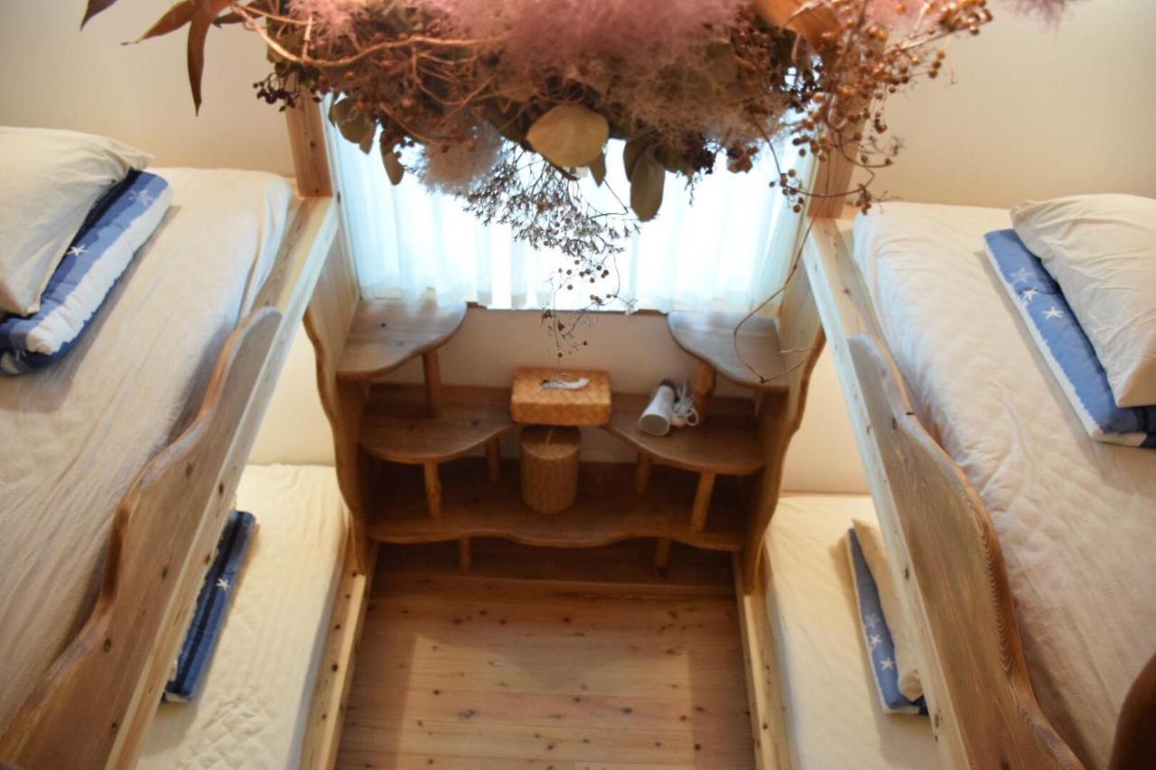 Katsuo Guest House Kochi  Exterior foto
