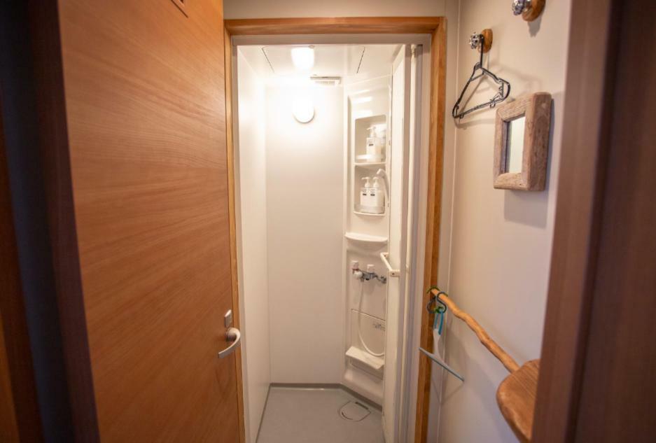 Katsuo Guest House Kochi  Exterior foto